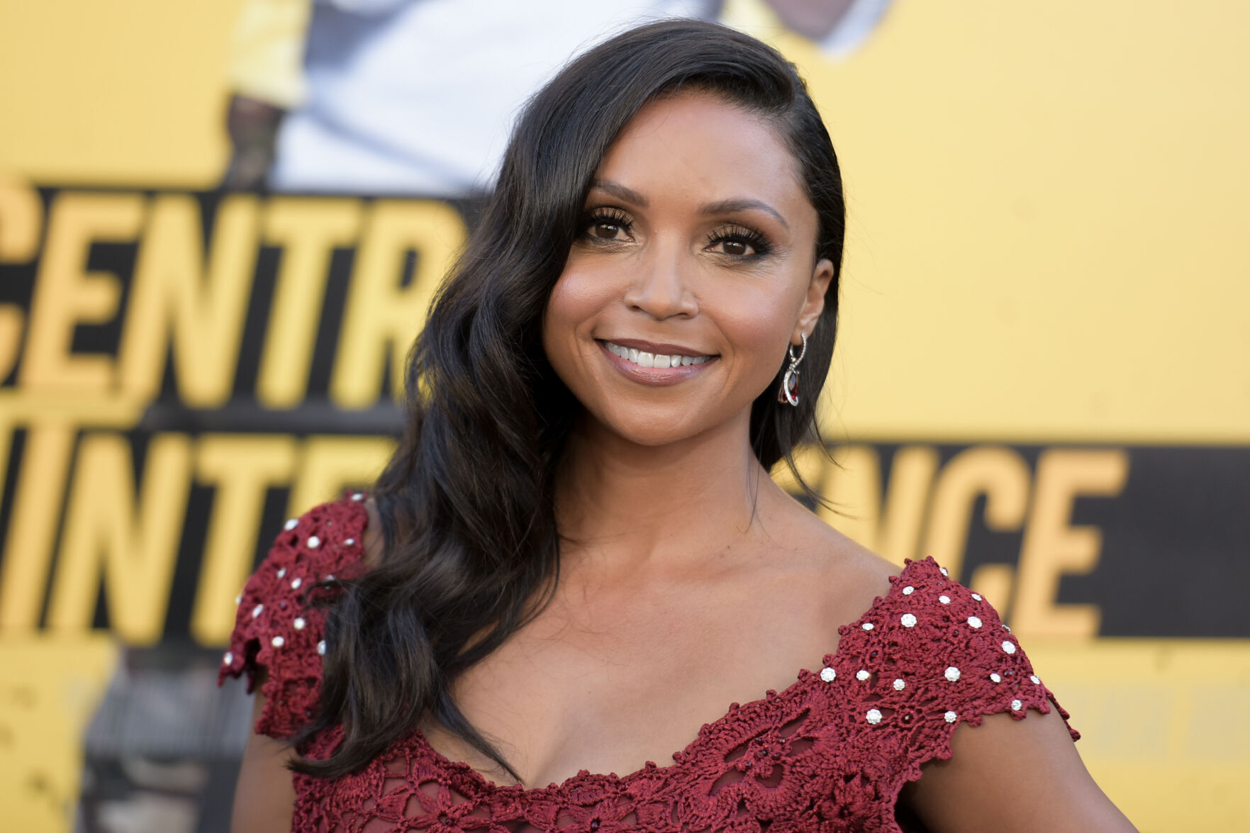 Danielle Nicolet
